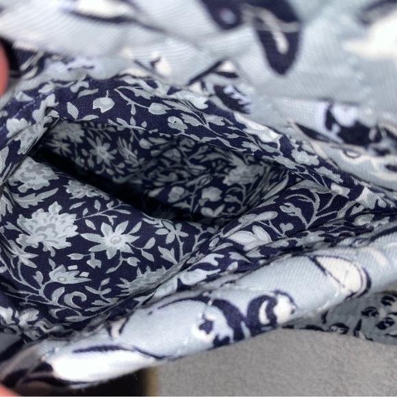 Shoulder Bag, Vera Bradley Multi Compartment Shoulder Bag - Picture 7 of 11